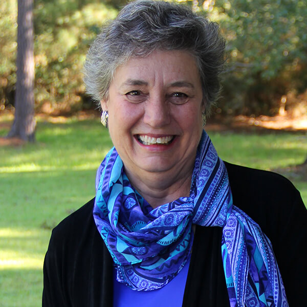Nancy Golmon