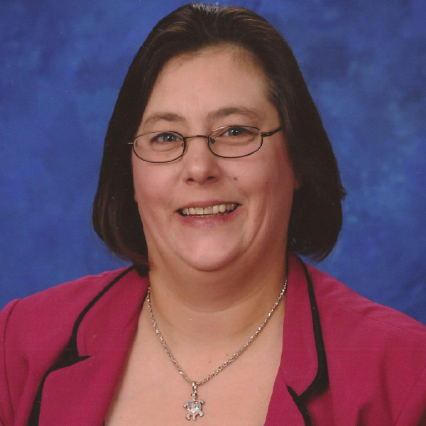 Shannon M. Oswald