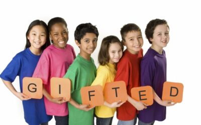 Nurturing Gifted Minds: Why Early Identification Matters