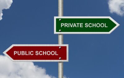 Why Choose Private Education? Unveiling the Comprehensive Benefits for Your Child